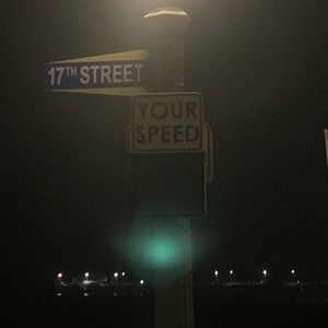 Meet your Posher, Jorge